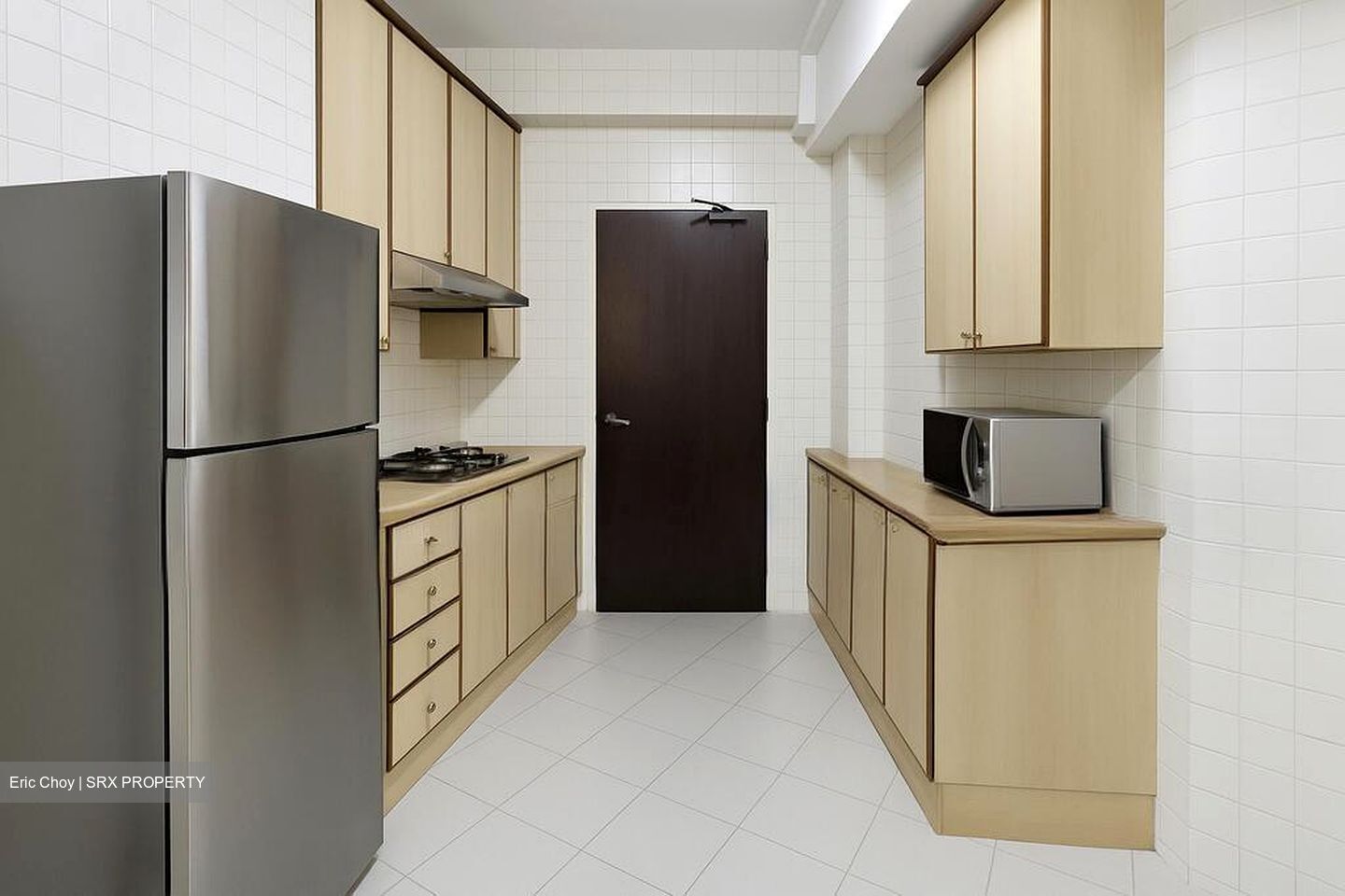 Bayshore Park (D16), Condominium #500637711